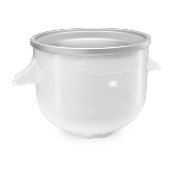 Aditamento Bowl de helados